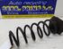 Coil Spring RENAULT Megane III Coupe (DZ0/1)