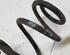 Coil Spring FIAT Sedici (FY)