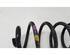 Coil Spring RENAULT Twingo III (BCM)