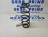 Coil Spring MITSUBISHI Mirage/Space Star Schrägheck (A0 A)