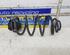 Coil Spring OPEL Astra H Twintop (L67)