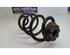 Coil Spring NISSAN Qashqai +2 I (J10, JJ10E, NJ10)