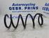 Coil Spring FORD Focus IV Turnier (HP)