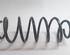 Coil Spring PEUGEOT 108 (--)