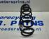 Coil Spring VW Polo (AW1, BZ1)