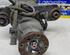 Rear Axle Gearbox / Differential DACIA Duster (HS), DACIA Duster Kasten (--)