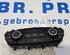 Heating & Ventilation Control Assembly OPEL Insignia A Stufenheck (G09), OPEL Insignia A Sports Tourer (G09)