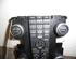 Heating & Ventilation Control Assembly VOLVO C30 (533)