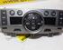 Heating & Ventilation Control Assembly TOYOTA Verso (R2)