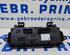 Heating & Ventilation Control Assembly FORD Focus IV Turnier (HP), FORD Focus IV Turnier (--)