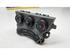 Heating & Ventilation Control Assembly TOYOTA Verso S (P12)