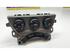 Heating & Ventilation Control Assembly TOYOTA Verso S (P12)