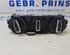 Heating & Ventilation Control Assembly SKODA Citigo (--), SKODA E-Citigo (NE1)