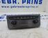 Heating & Ventilation Control Assembly OPEL Astra K (B16)