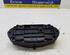 Heating & Ventilation Control Assembly TOYOTA Yaris (P13)