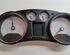 Tachometer (Revolution Counter) PEUGEOT 308 I (4A, 4C), PEUGEOT 308 SW I (4E, 4H)