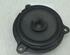 Loudspeaker NISSAN Micra IV (K13)