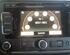 P19133360 Navigationssystem VW Polo V (6R, 6C) 3C0035270B