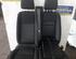 Rear Seat FORD Transit Custom V362 Kasten (FY, FZ)