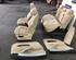 Seats Set BMW 5er Touring (F11), BMW 5er Gran Turismo (F07), VOLVO S80 II (124)