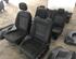 Seats Set OPEL Meriva B Großraumlimousine (S10), OPEL Astra J Caravan (--)