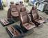 Seats Set BMW 5er (F10), BMW 5er Gran Turismo (F07), BMW 5er Touring (F11)