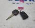 Ignition Lock Cylinder DAIHATSU Sirion (M3), SUBARU Justy IV (--)