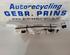 Roof Airbag SKODA Fabia III (NJ3)