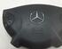 Driver Steering Wheel Airbag MERCEDES-BENZ E-Klasse (W211), MERCEDES-BENZ E-Klasse T-Model (S211)