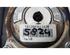 Driver Steering Wheel Airbag KIA Picanto (TA), KIA Picanto (JA)