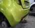 Bumper CHEVROLET Spark (M300)