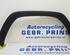 Trim Strip Mudguard TOYOTA RAV 4 V (A5, H5)