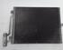 Air Conditioning Condenser PORSCHE Boxster (986)