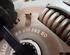 Clutch Kit PEUGEOT 2008 I (CU)