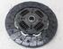 Clutch Pressure Plate RENAULT Kangoo Express (FW0/1)