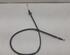 Accelerator Cable TOYOTA Aygo (KGB1, WNB1)