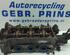 Cylinder Head SUZUKI Alto (GF)