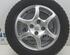 Alloy Wheels Set TOYOTA Yaris (NCP1, NLP1, SCP1)