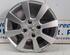 Alloy Wheels Set DAEWOO Rezzo (KLAU), CHEVROLET Rezzo Großraumlimousine (U100)