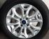 Alloy Wheels Set FORD Ecosport (--)