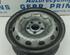 Stalen velg OPEL Vivaro Combi (--), OPEL Vivaro B Kasten (--), OPEL Vivaro B Kasten (X82)