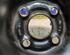 Stalen velg OPEL Corsa D (S07)