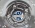 Stalen velg AUDI A3 (8P1), AUDI A3 Sportback (8PA)