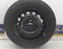 Spare Wheel HONDA Civic VI Aerodeck (MB, MC)