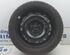 Spare Wheel SKODA Fabia I (6Y2), SKODA Fabia II (542)