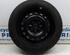 Spare Wheel TOYOTA Aygo (KGB1, WNB1)