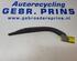 Wiper Arm SUZUKI Alto (GF)