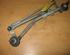 Wiper Linkage FORD Fiesta V (JD, JH), FORD Fiesta V Van (--)