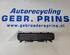 Dashboard ventilation grille OPEL Astra H GTC (L08)