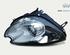 Hauptscheinwerfer JAGUAR XK Cabriolet (X150) 6W8313W030, 6W8313W029